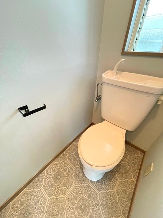 トイレ ルアンジュ吉祥寺