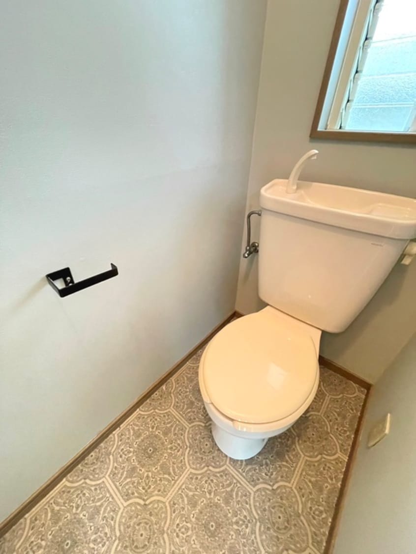 トイレ ルアンジュ吉祥寺