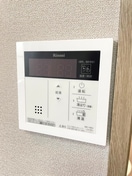 内観写真 ルアンジュ吉祥寺