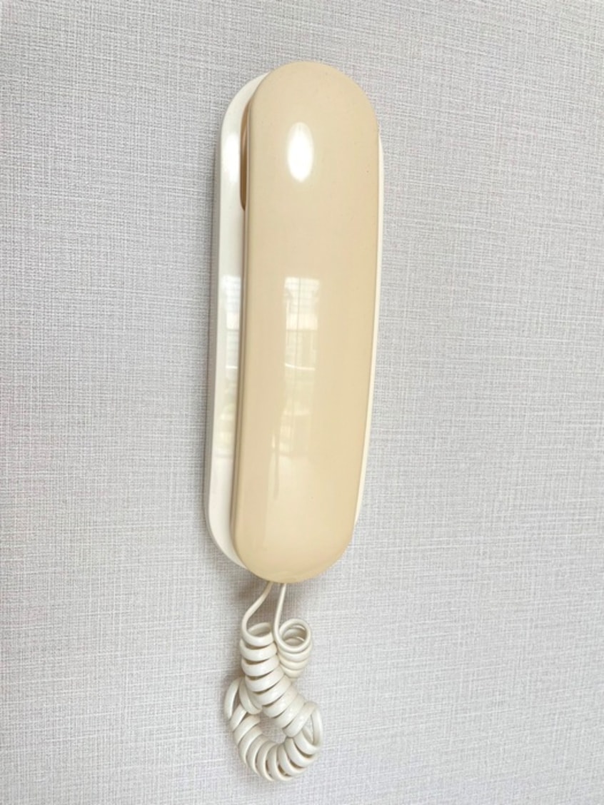 内観写真 ルアンジュ吉祥寺