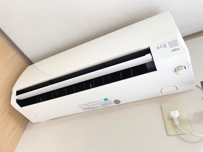 内観写真 ルアンジュ吉祥寺