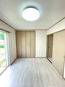 居室 ルアンジュ吉祥寺