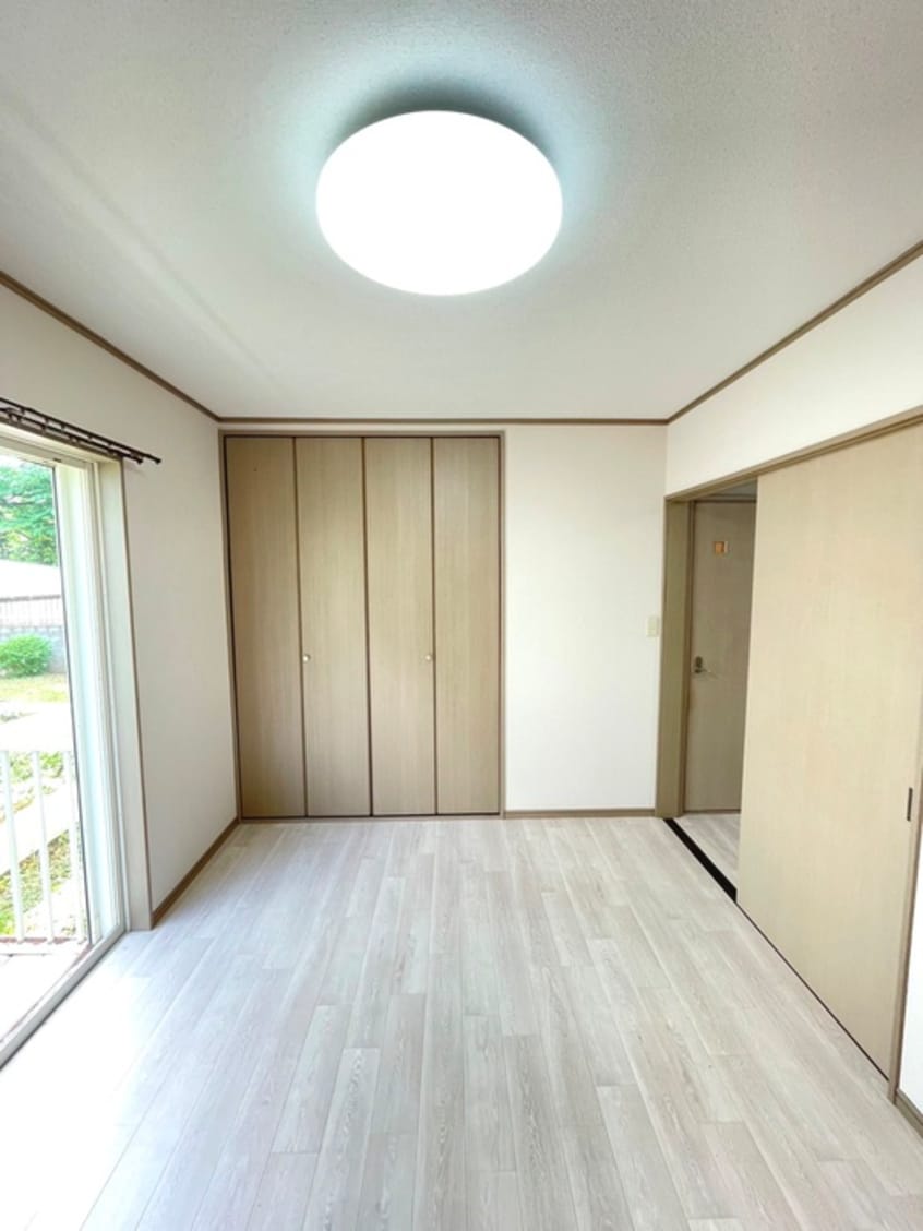 居室 ルアンジュ吉祥寺