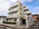 エマーユ新河岸