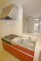 キッチン ハーベスト東市川