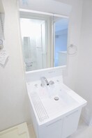 洗面 ハーベスト東市川