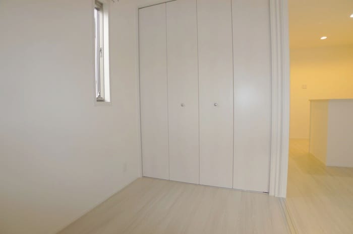 収納 ハーベスト東市川