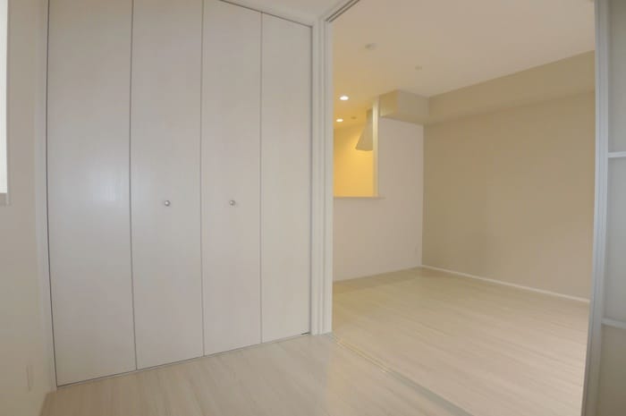 居室 ハーベスト東市川