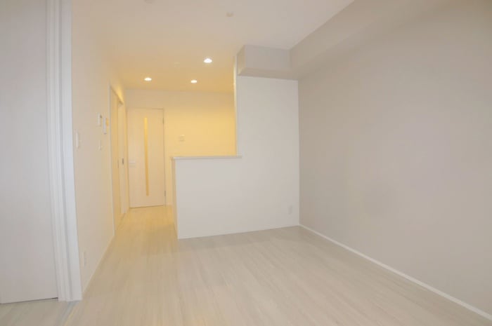 居室 ハーベスト東市川