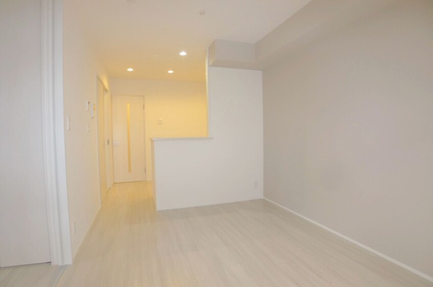 居室 ハーベスト東市川