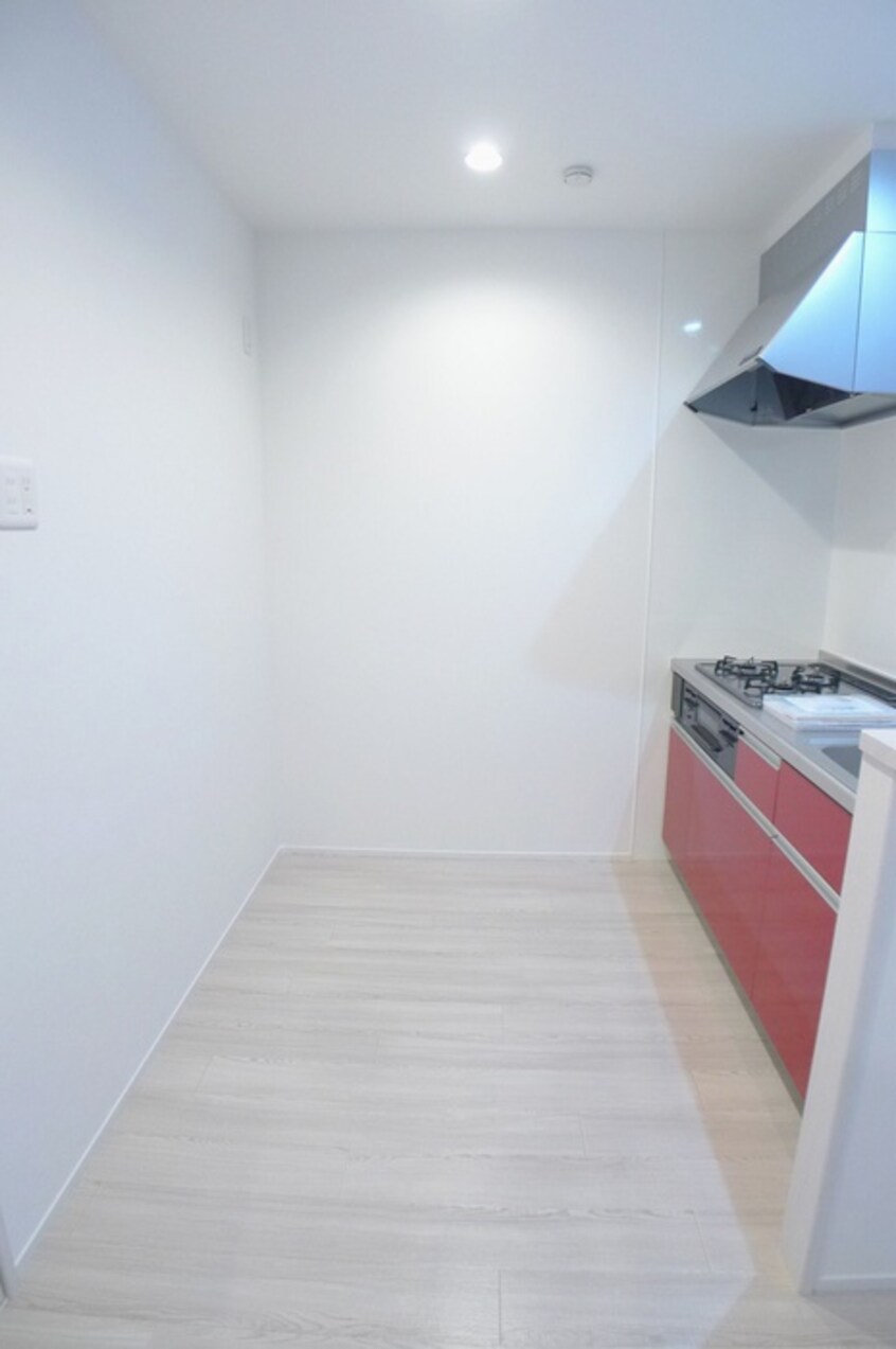 内観写真 ハーベスト東市川