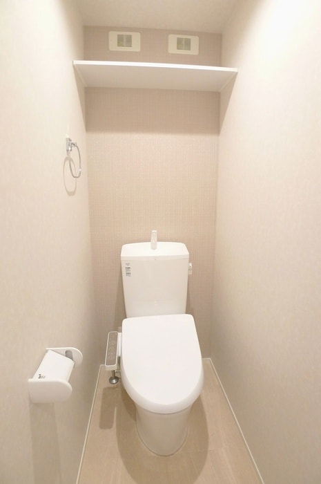 トイレ ハーベスト東市川