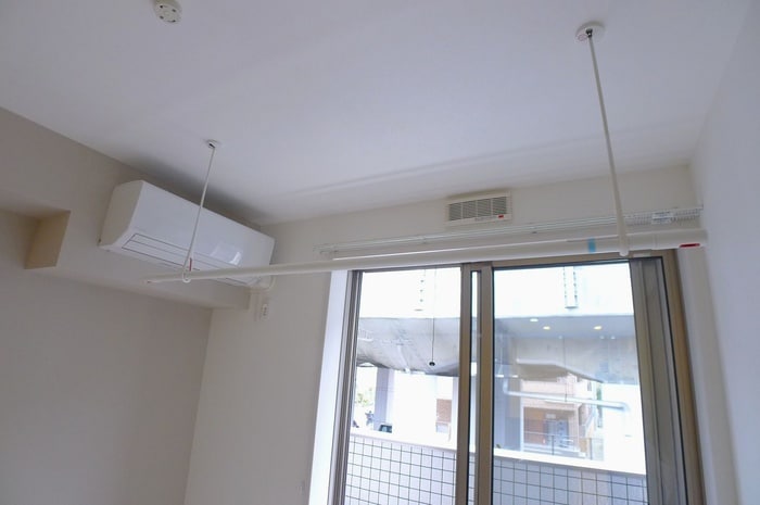 内観写真 ハーベスト東市川