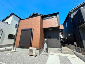 仮)川越市今福戸建　6号棟