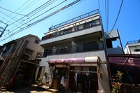 藤ハイツ