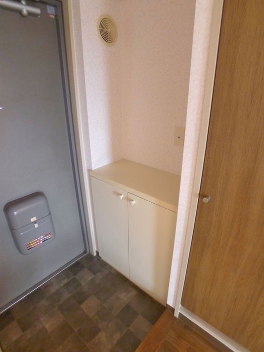 靴箱 ベイエステ－ト舞浜