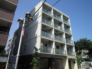 GROWS KAMIITABASHI(506)