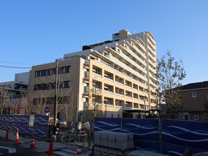アトラス品川中延(325)