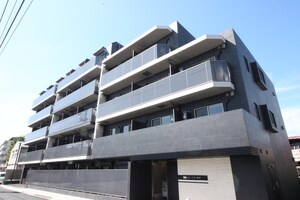 ガーラ・ヴィスタ調布（412）