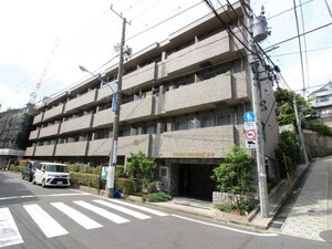 ﾄｰｼﾝﾌｪﾆｯｸｽ目白（４０３）