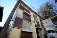 グリーンハイツＢ