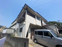 ハイツヒノキ