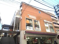 Ｋ＆Ｆ自由ヶ丘