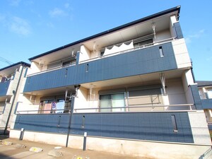 グランドヒルズＡ