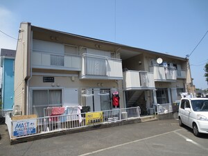 ニューエストⅠ