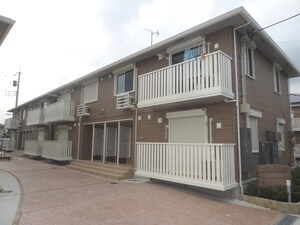 プティヴィラージュⅤ