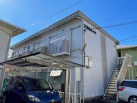 コスモハイツ(203)