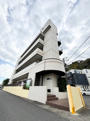 キャッスル岸２