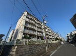 京王清新マンションB棟（302）
