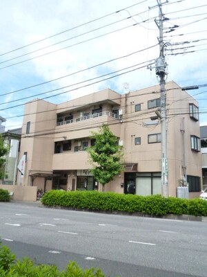 メゾンキャッスル