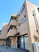 メゾンキャッスル