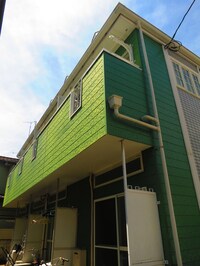 ジェイテラスひばりが丘