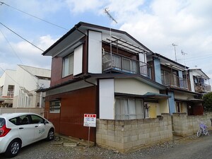 砂川貸家３