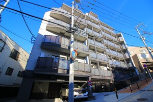 ステージファースト成増(401)