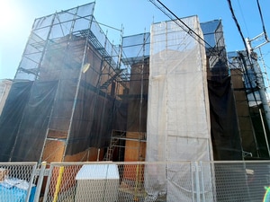 仮）船越６丁目集合住宅