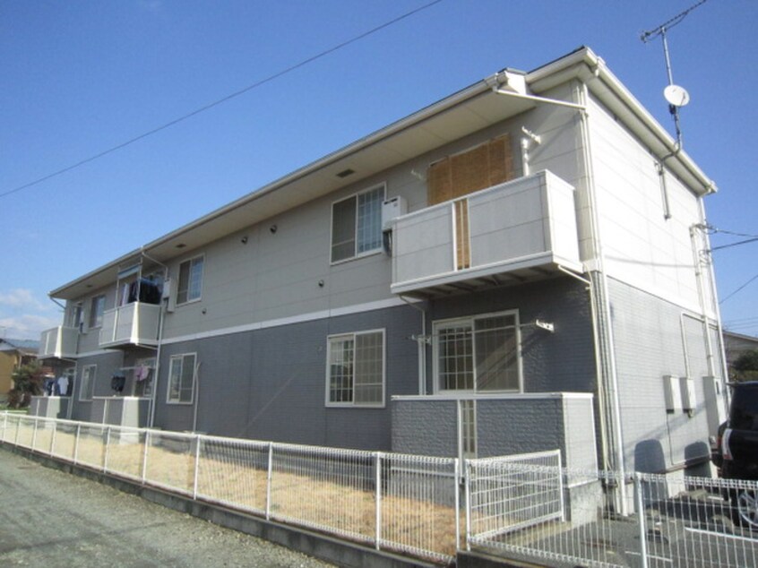 外観写真 シャン・デ・ソレイユ