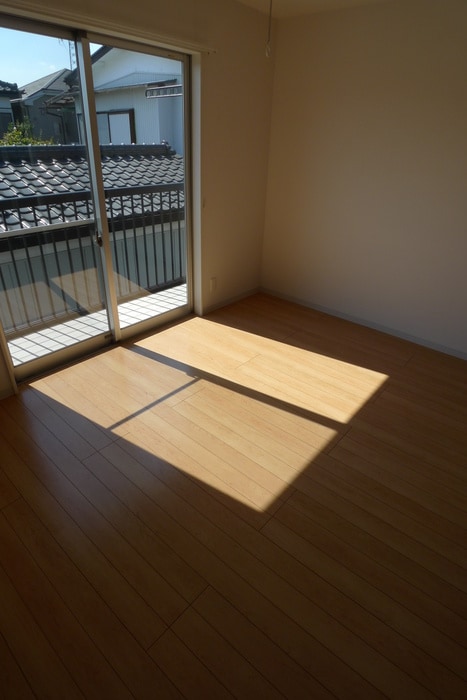 室内からの展望 ルア・エステレラ