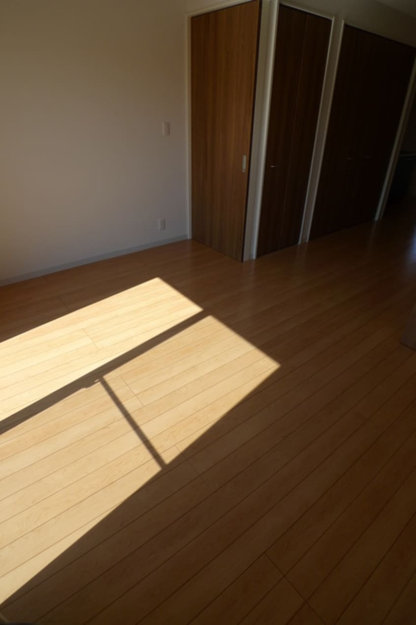 居室 ルア・エステレラ