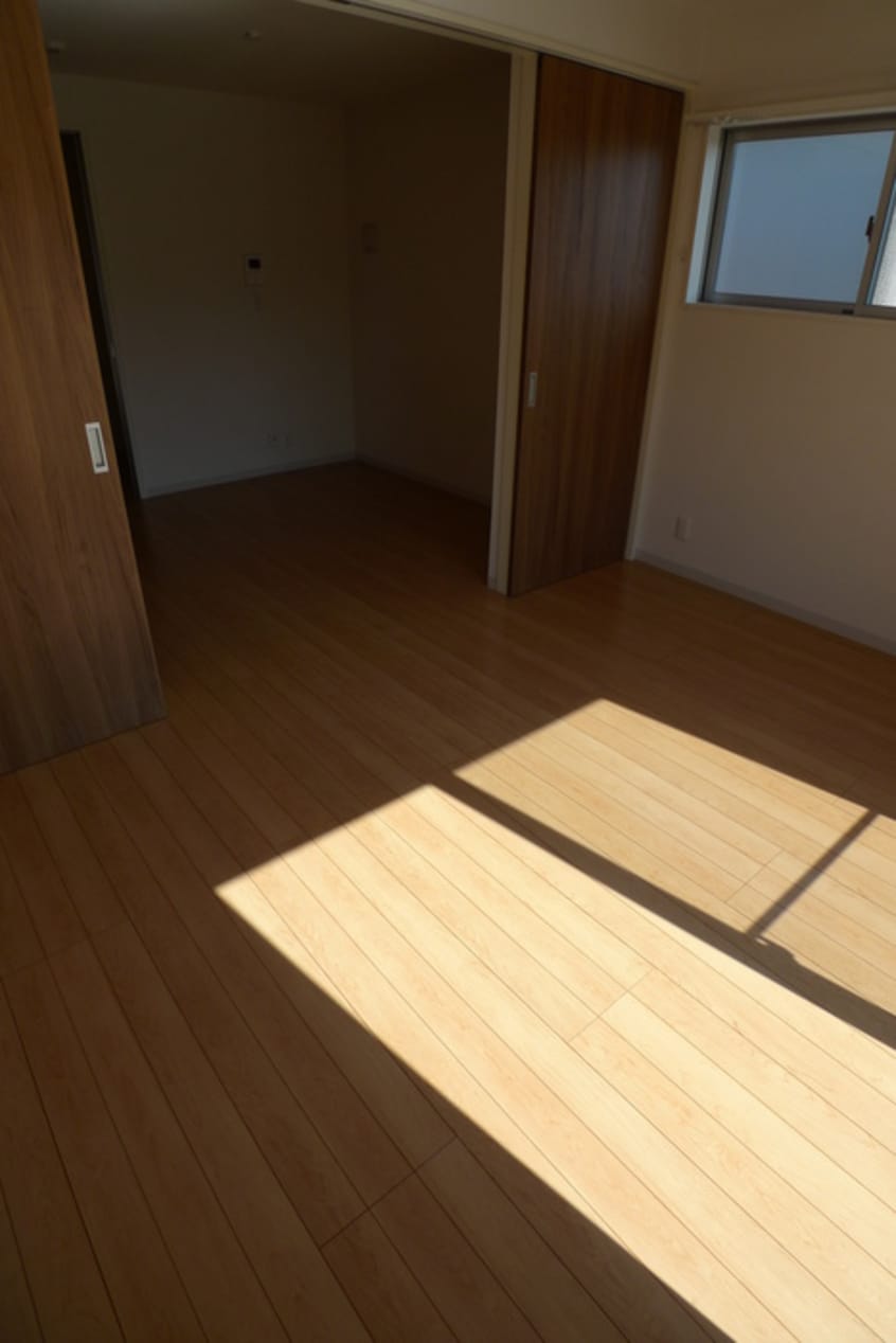 居室 ルア・エステレラ