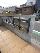 建物設備 ルア・エステレラ