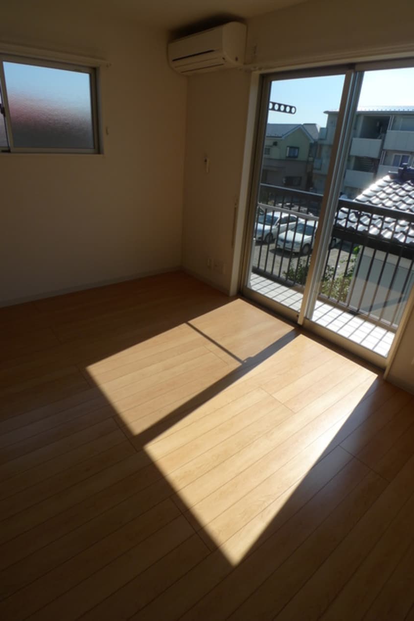 ベランダ・バルコニー ルア・エステレラ