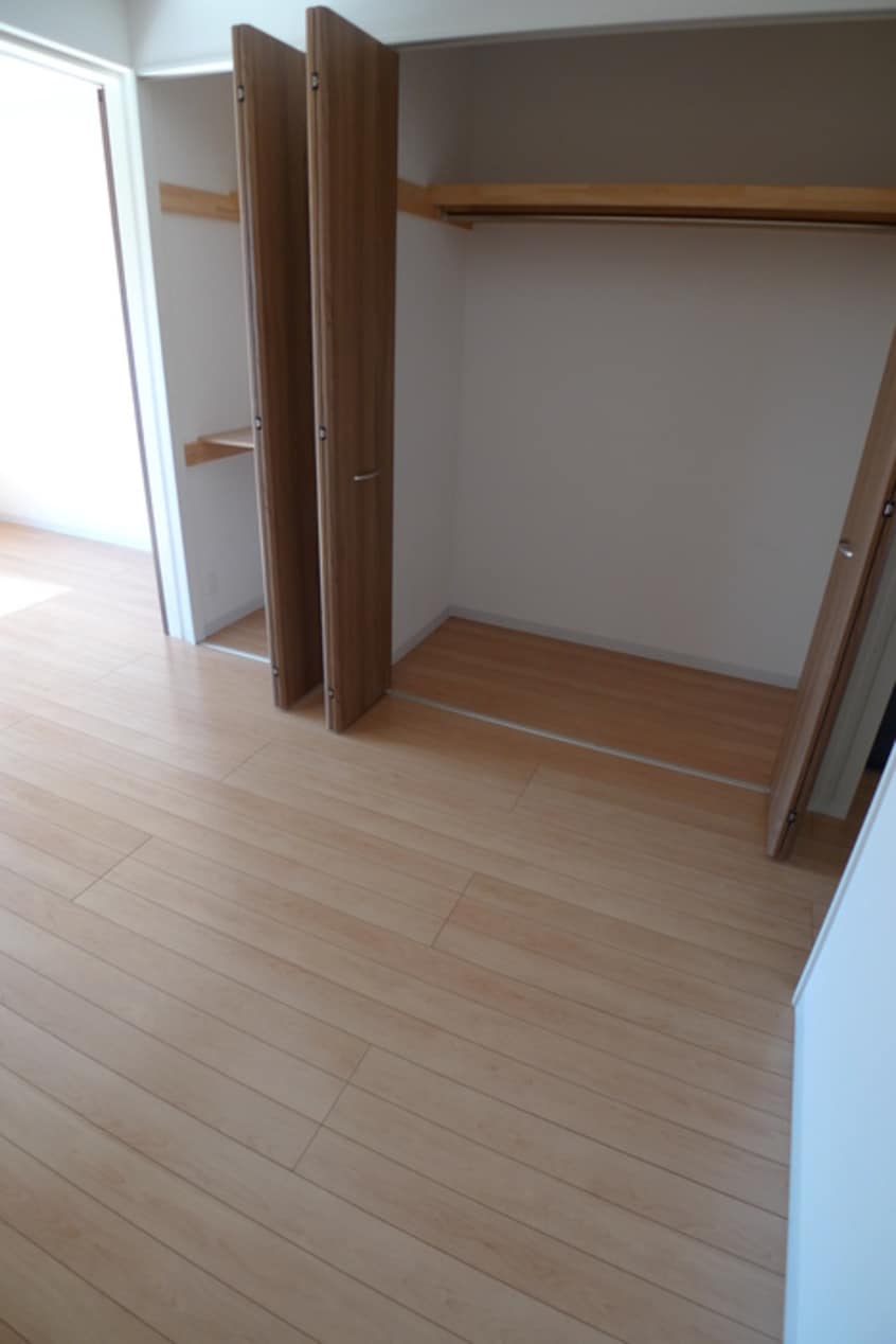 収納 ルア・エステレラ