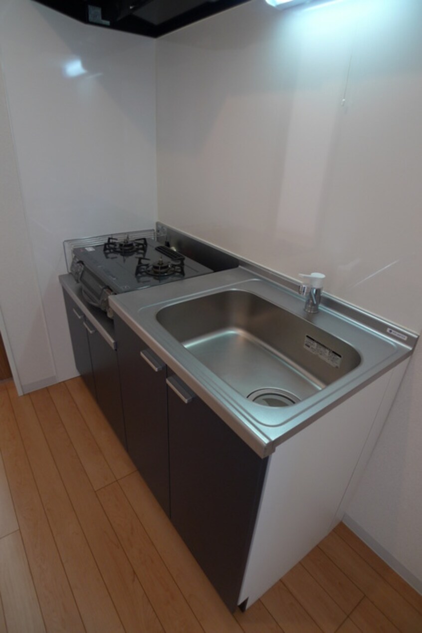 キッチン ルア・エステレラ