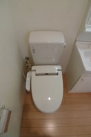 トイレ ルア・エステレラ