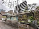 港区役所(役所)まで1000m ＧＲＡＮ　ＰＡＳＥＯ　芝公園