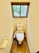 トイレ ﾄｳﾘｰﾊｳｽ